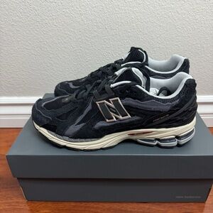 New Balance 1906D Protection Pack Black Size 11